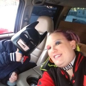 Meet your Posher, Kristan